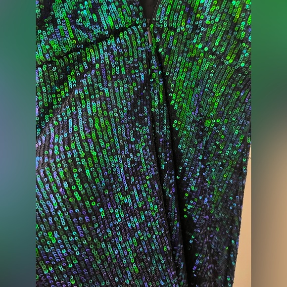 Prom Dress - BRAND NEW - Picture 5 of 5